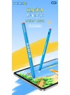 Doraemon Blue Magnetic Capacitive Pen for iPad
