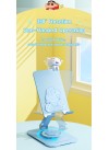Crayon Shinchan Metal Rotatable Desktop Mobile Phone Holder