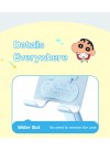 Crayon Shinchan Metal Rotatable Desktop Mobile Phone Holder