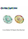Crayon Shinchan N10 Magnetic Phone Ring Stand