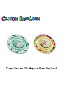 Crayon Shinchan N10 Magnetic Phone Ring Stand
