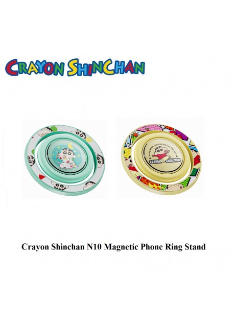 Crayon Shinchan N10 Magnetic Phone Ring Stand
