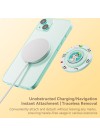 Crayon Shinchan N10 Magnetic Phone Ring Stand