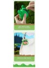 Crayon Shinchan Silicone Protection Case