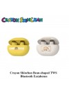 Crayon Shinchan Bean-shaped TWS Bluetooth Earphones