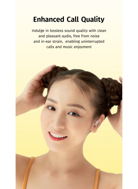 Crayon Shinchan Bean-shaped TWS Bluetooth Earphones