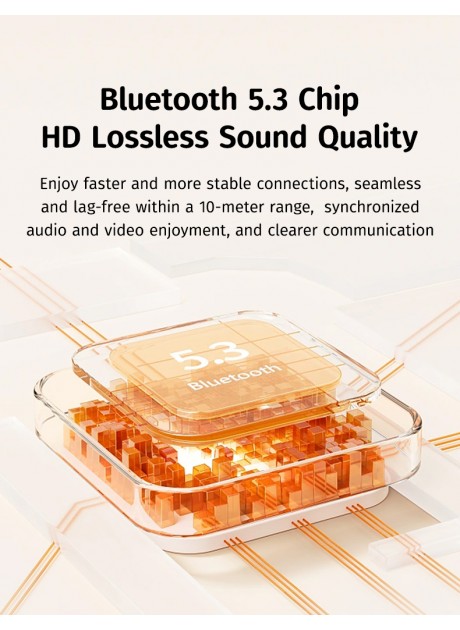 Crayon Shinchan Bean-shaped TWS Bluetooth Earphones