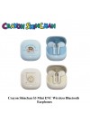 Crayon Shinchan S3 Mini ENC Wireless Bluetooth Earphones