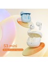 Crayon Shinchan S3 Mini ENC Wireless Bluetooth Earphones