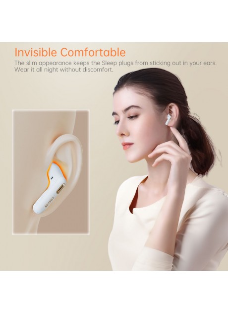 Crayon Shinchan S3 Mini ENC Wireless Bluetooth Earphones