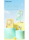 Crayon Shinchan Desk Fan