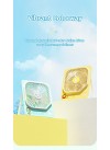 Crayon Shinchan Desk Fan