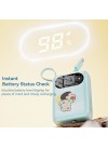 Crayon Shinchan Y11 Mini Series Power Bank with Cable 20000mAh 22.5W