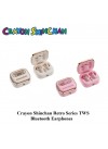 Crayon Shinchan Retro Series TWS Bluetooth Earphones