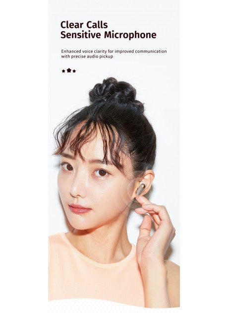 Crayon Shinchan Retro Series TWS Bluetooth Earphones