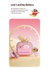 Crayon Shinchan Retro Series TWS Bluetooth Earphones