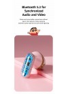 Crayon Shinchan Retro Series TWS Bluetooth Earphones