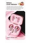 Crayon Shinchan Retro Series TWS Bluetooth Earphones
