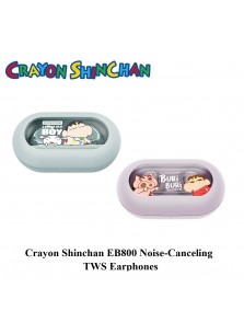 Crayon Shinchan EB800 Noise-Canceling TWS Earphones