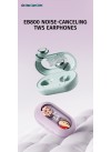 Crayon Shinchan EB800 Noise-Canceling TWS Earphones