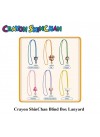 Crayon Shinchan Blind Box Phone Lanyard