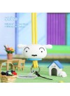 Crayon Shinchan Blind Box Phone Lanyard