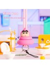 Crayon Shinchan Blind Box Phone Lanyard