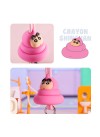 Crayon Shinchan Blind Box Phone Lanyard