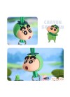 Crayon Shinchan Blind Box Phone Lanyard