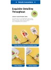 Crayon Shinchan Wrist/Strap Lanyard