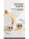Crayon Shinchan Silicone Protection Case for AirpodsPro/Pro2 - Shiro