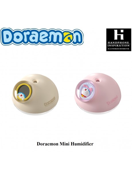 Doraemon Mini Desktop Humidifier