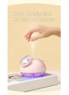 Doraemon Mini Desktop Humidifier