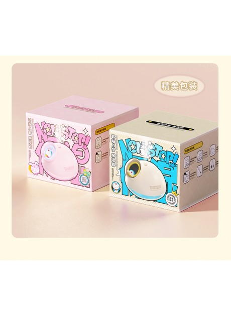 Doraemon Mini Desktop Humidifier