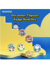 Doraemon Tinplate Badge Blind Box