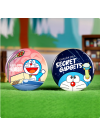 Doraemon Tinplate Badge Blind Box