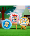Doraemon Tinplate Badge Blind Box
