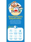 Doraemon Sleep Companion Pat Night Light