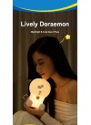 Doraemon Sleep Companion Pat Night Light