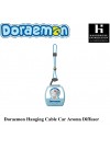 Doraemon Hanging Cable Car Aroma Diffuser