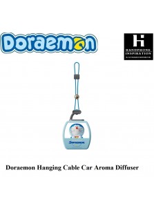 Doraemon Hanging Cable Car Aroma Diffuser