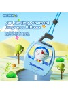 Doraemon Hanging Cable Car Aroma Diffuser