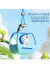 Doraemon Hanging Cable Car Aroma Diffuser