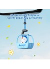 Doraemon Hanging Cable Car Aroma Diffuser
