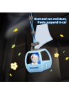 Doraemon Hanging Cable Car Aroma Diffuser