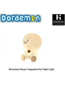 Doraemon Sleep Companion Pat Night Light