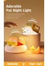 Crayon Shinchan Hide and Seek Pat Night Light