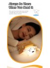 Crayon Shinchan Hide and Seek Pat Night Light