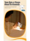 Crayon Shinchan Hide and Seek Pat Night Light