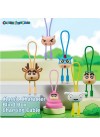 Crayon Shinchan Blind Box Charging Cable Type-C to Type-C